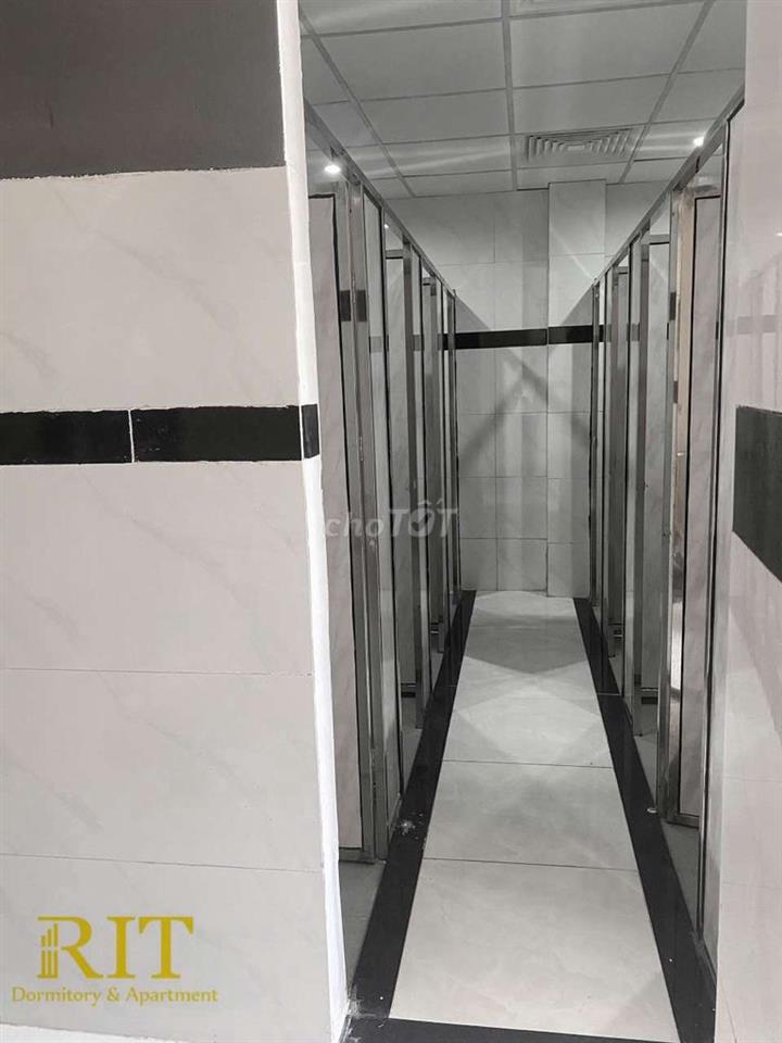 PHÒNG DÀNH CHO 1 NGƯỜI CAO CẤP - ĐẦY ĐỦ - TIỆN NGHI CHỈ TỪ 1TR850