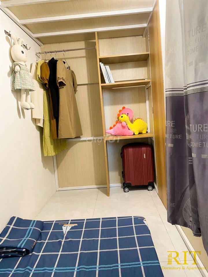 PHÒNG DÀNH CHO 1 NGƯỜI CAO CẤP - ĐẦY ĐỦ - TIỆN NGHI CHỈ TỪ 1TR850