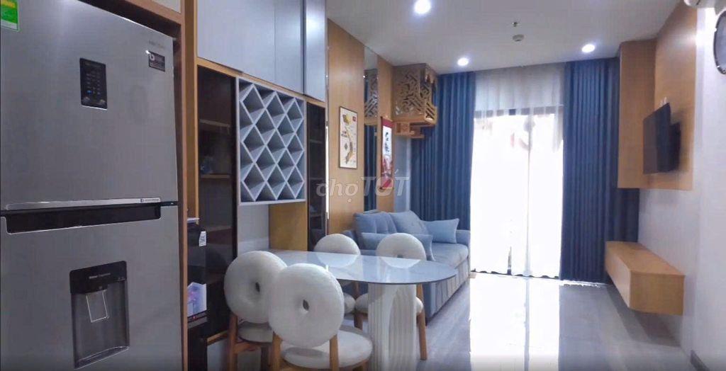 BÁN CẮT LỖ CĂN 2PN BCONS POLYGON CÓ SẴN HỢP ĐỒNG THUÊ.