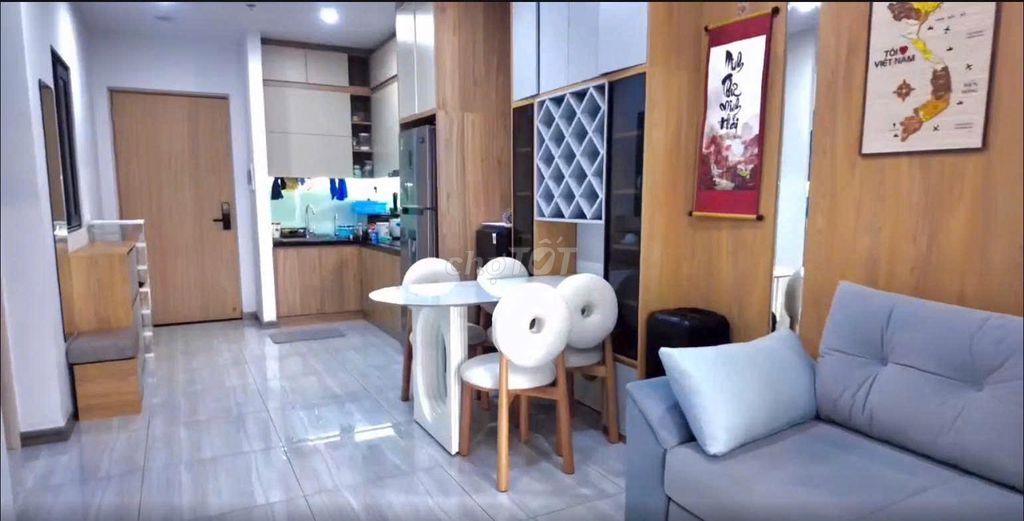 BÁN CẮT LỖ CĂN 2PN BCONS POLYGON CÓ SẴN HỢP ĐỒNG THUÊ.