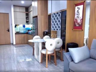 BÁN CẮT LỖ CĂN 2PN BCONS POLYGON CÓ SẴN HỢP ĐỒNG THUÊ.