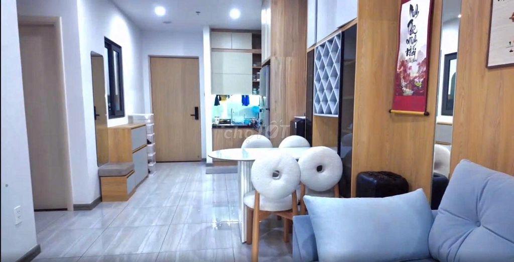 BÁN CẮT LỖ CĂN 2PN BCONS POLYGON CÓ SẴN HỢP ĐỒNG THUÊ.