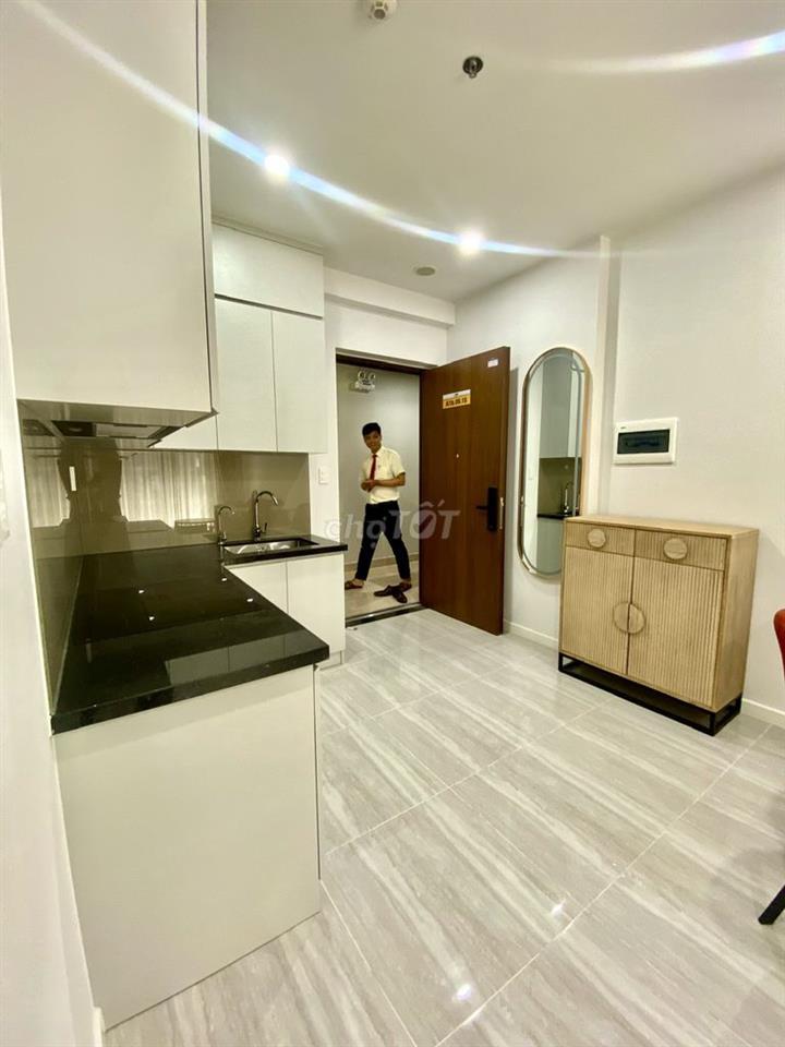 Cho thuê GẤP 2PN 5.5tr Tại Làng Đại Học