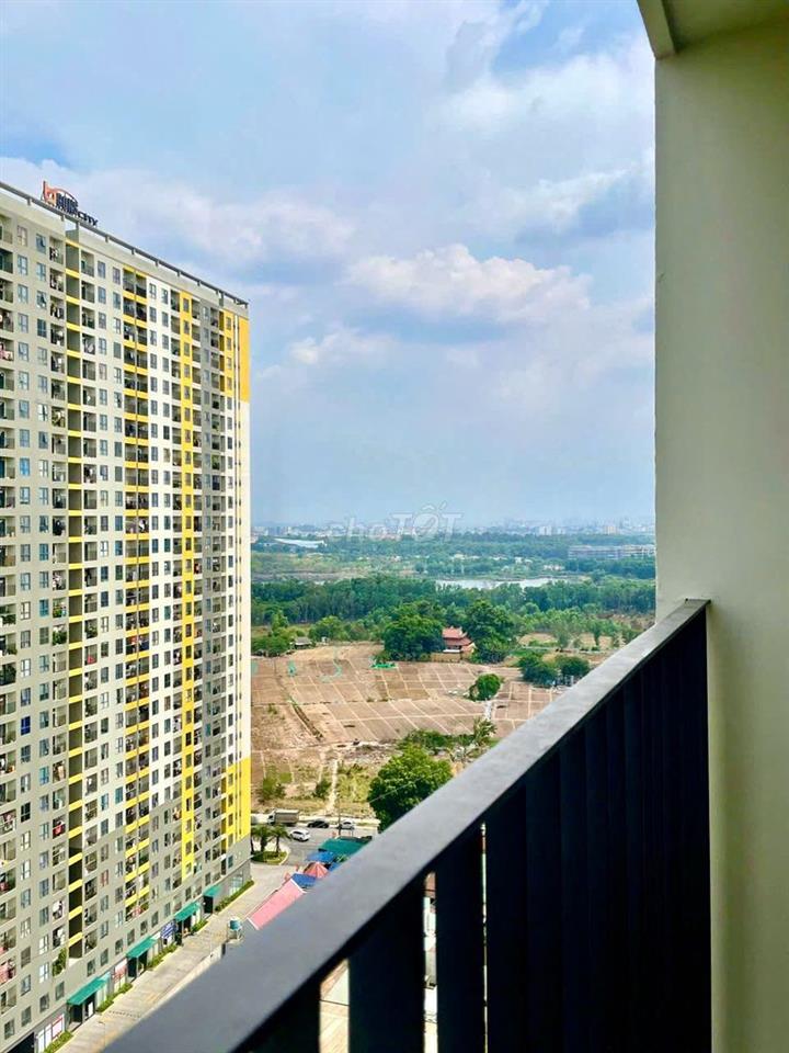 Cho thuê GẤP 2PN 5.5tr Tại Làng Đại Học
