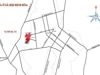 cho thuê căn hộ chung cư nhỏ NOXH