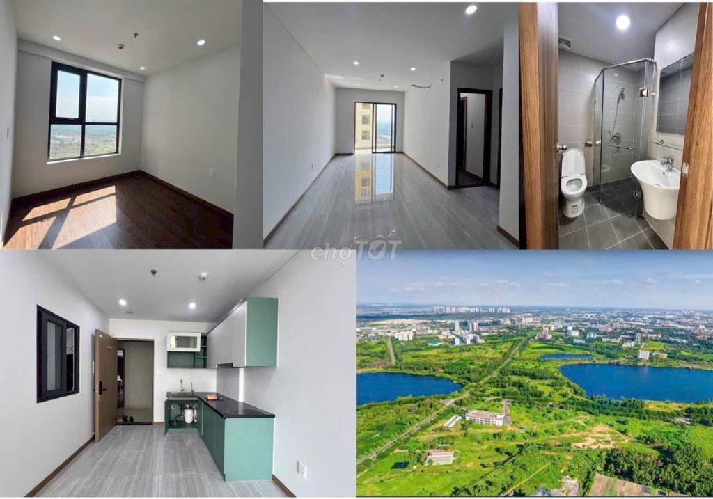 Cho thuê 2Pn 6tr Ngay Làng Đại Học Thủ Đức T12 ở