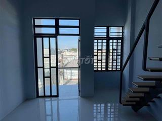 Hẻm Oto có mặt tiền kinh doanh và 3 phòng cho thuê