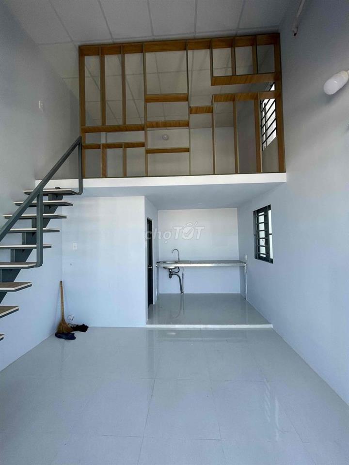 Hẻm Oto có mặt tiền kinh doanh và 3 phòng cho thuê