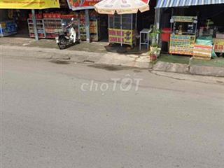 cần bán căn nhà mặt tiền DB4