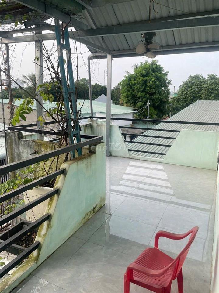 Cho thuê nhà hẻm 453 Lê Hồng Phong