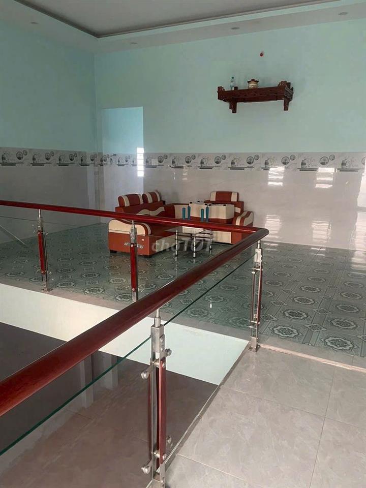 Cho thuê nhà hẻm 453 Lê Hồng Phong