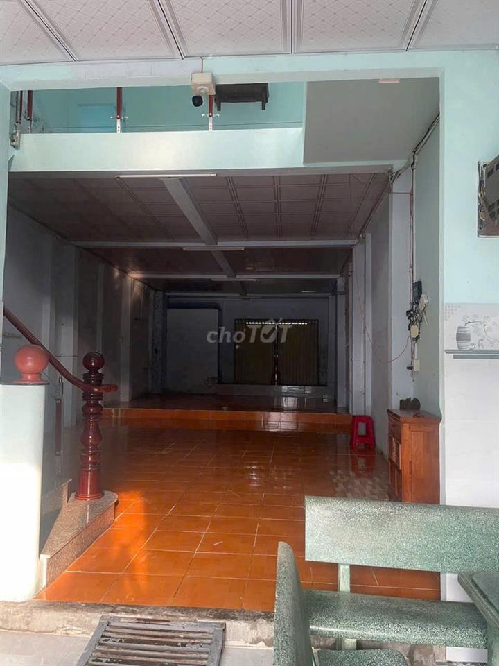 Cho thuê nhà hẻm 453 Lê Hồng Phong