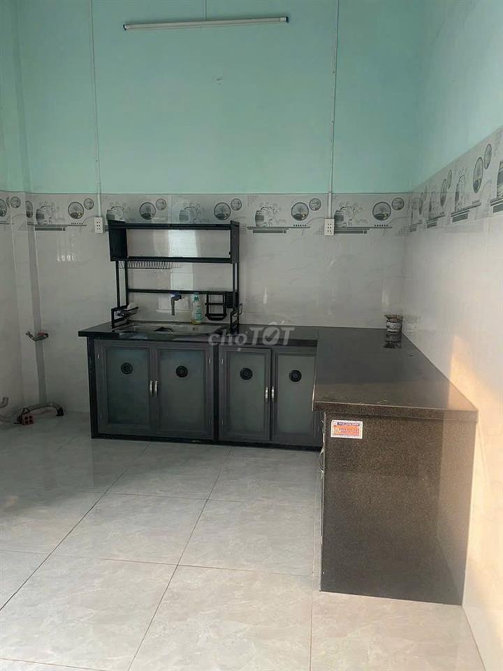 Cho thuê nhà hẻm 453 Lê Hồng Phong