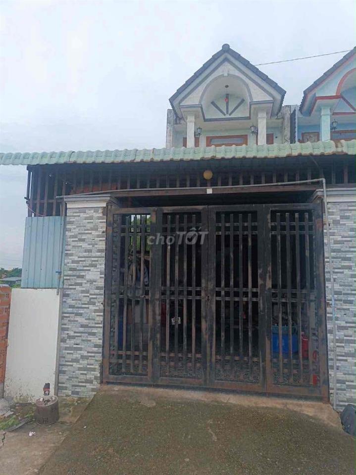 Cho thuê nhà nguyên căn