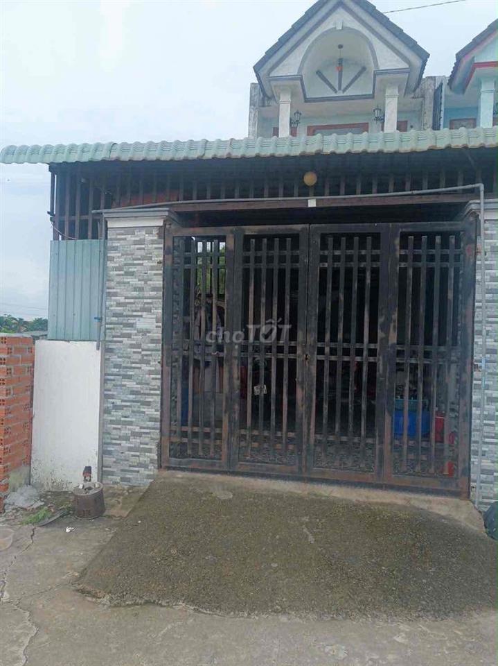 Cho thuê nhà nguyên căn