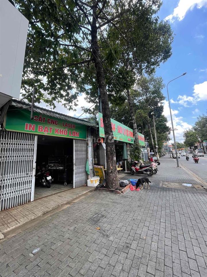 cần share mặt bằng buôn bán đồ mang đi tại đường Lê Hồng Phong