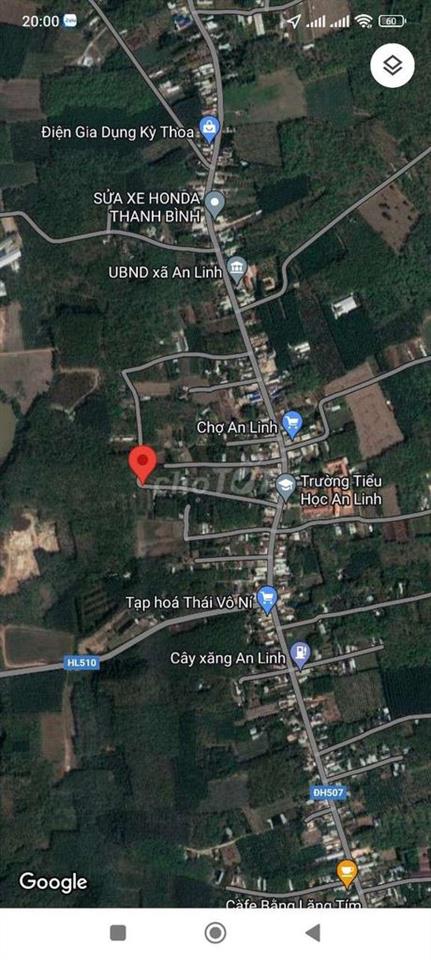 Bán gấp đất nền giá rẻ, thổ cư, sổ sẵn