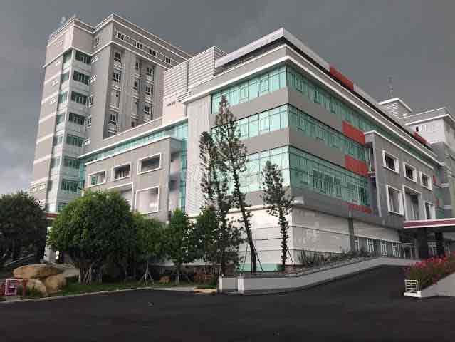 Đất chính chủ