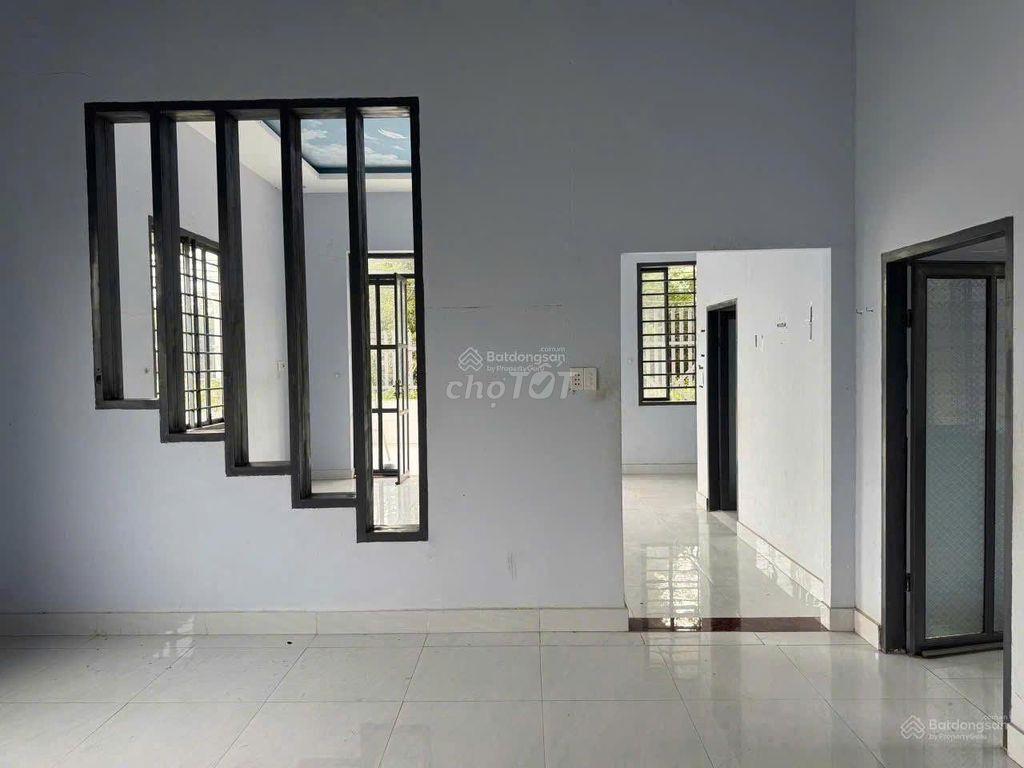Chính chủ bán nhà đất mặt tiền DH507 xã An Thái, Phú Giáo cũ.