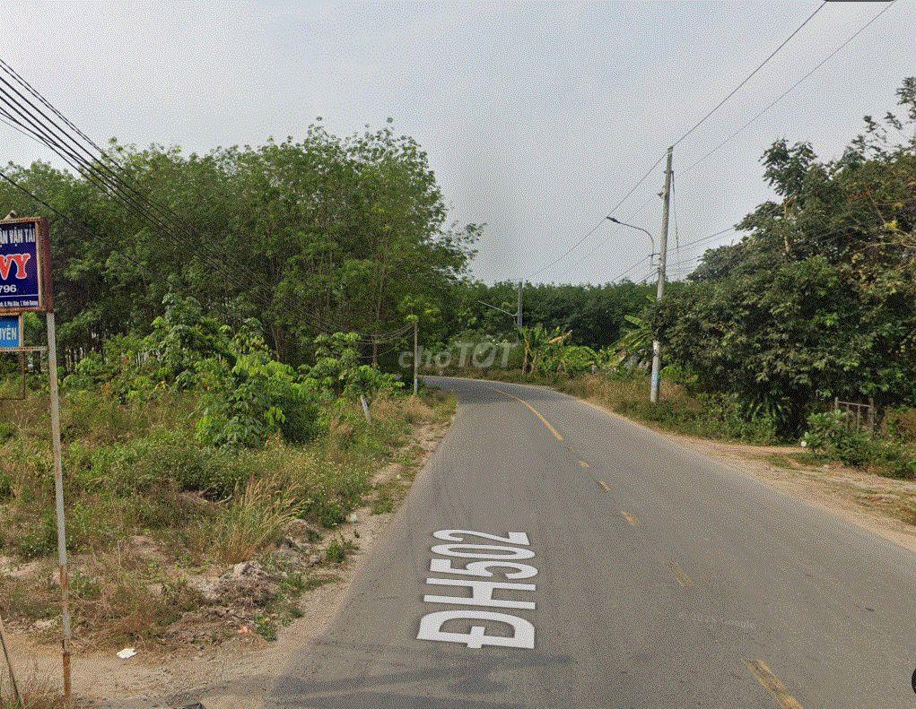Bán đất An Bình, Phú Giáo, Bình Dương