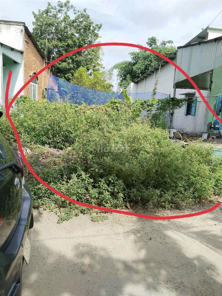 Đất bến cát an điền