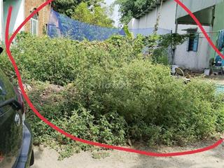 Đất bến cát an điền
