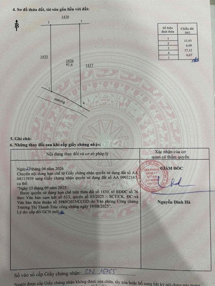 Bán Nhà Đồng Nai