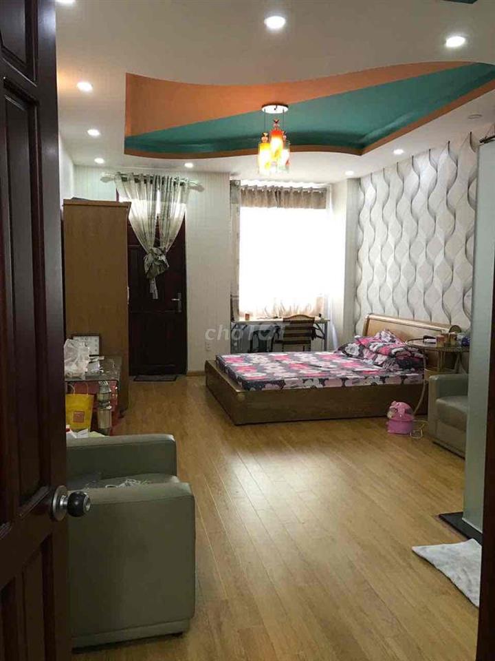 🏡  BÁN NHÀ MẶT TIỀN 45 ĐƯỜNG SỐ 1 - KDC NAM HÙNG VƯƠNG, BÌNH TÂN  💰 Gi