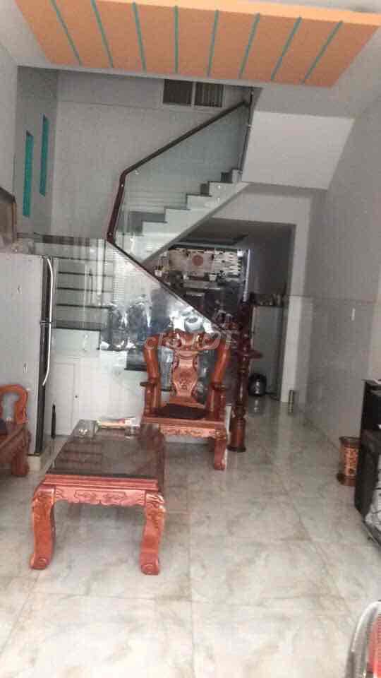 🏡  BÁN NHÀ MẶT TIỀN 45 ĐƯỜNG SỐ 1 - KDC NAM HÙNG VƯƠNG, BÌNH TÂN  💰 Gi