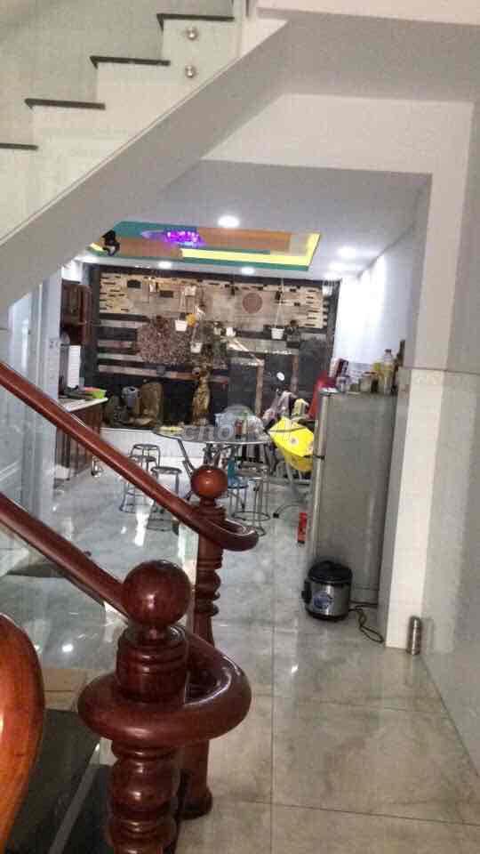 🏡  BÁN NHÀ MẶT TIỀN 45 ĐƯỜNG SỐ 1 - KDC NAM HÙNG VƯƠNG, BÌNH TÂN  💰 Gi
