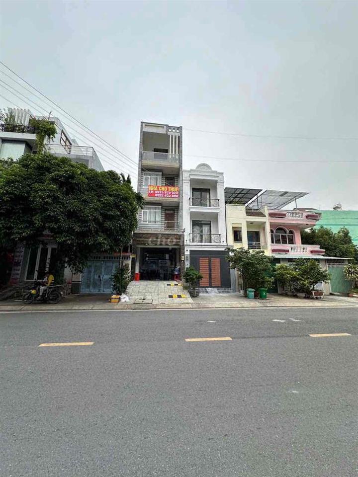 🏡  BÁN NHÀ MẶT TIỀN 45 ĐƯỜNG SỐ 1 - KDC NAM HÙNG VƯƠNG, BÌNH TÂN  💰 Gi
