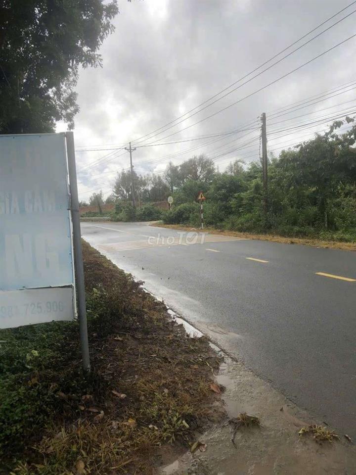 ĐẤT CHÍNH CHỦ CẦN BÁN