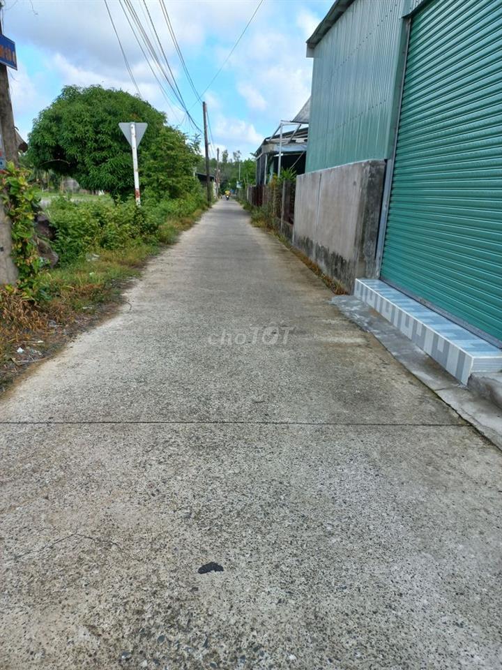Ngộp! 1,650ty/ 100m2 ̣(5x20) full thổ cư sổ riêng, hẻm ô tô, sát quận 2