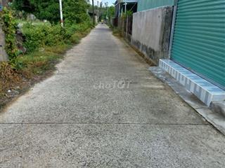 Ngộp! 1,650ty/ 100m2 ̣(5x20) full thổ cư sổ riêng, hẻm ô tô, sát quận 2