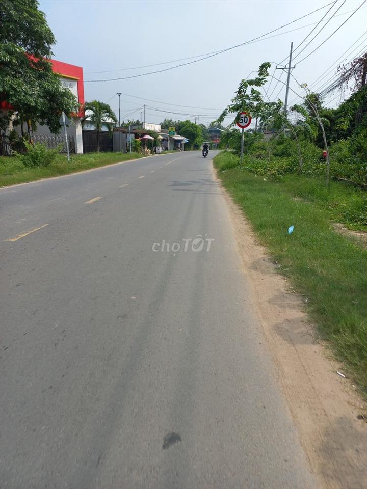Ngộp! Chỉ 1,350ty Đất mặt tiền đường nhựa lớn 90m2 thổ cư sổ riêng KDC