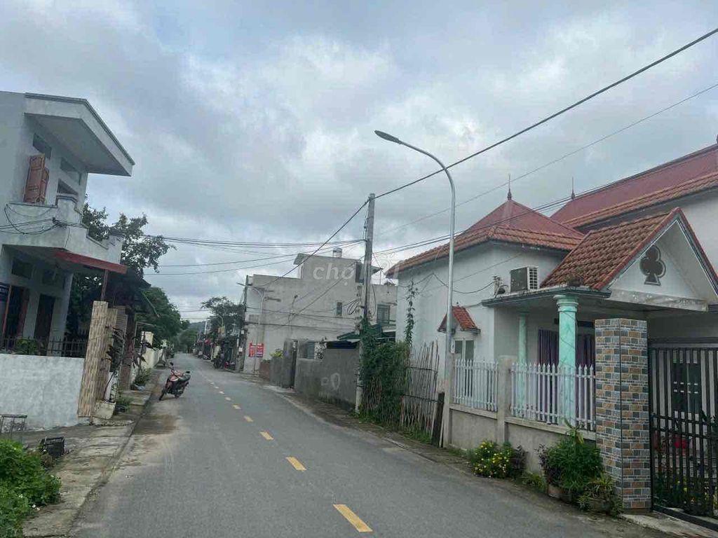 Chính chủ bán lô đất