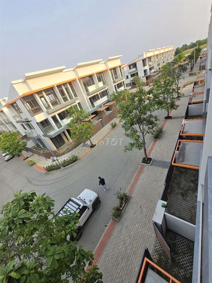 Chính chủ cần bán nhà KDC ELITE LIFE LONG HẬUQ