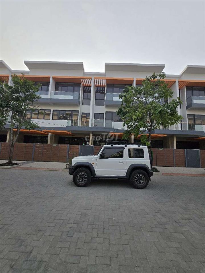 Chính chủ cần bán nhà KDC ELITE LIFE LONG HẬUQ