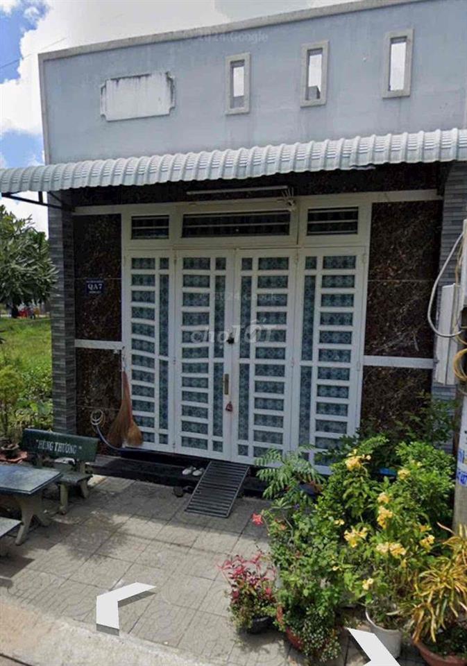 bán nhà đã hoàn công đầy đủ khu DC Xuyên Á