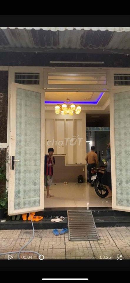 bán nhà đã hoàn công đầy đủ khu DC Xuyên Á
