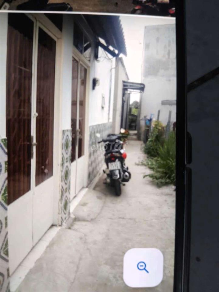 cần bán nhà ở cần giuộc long an cũ