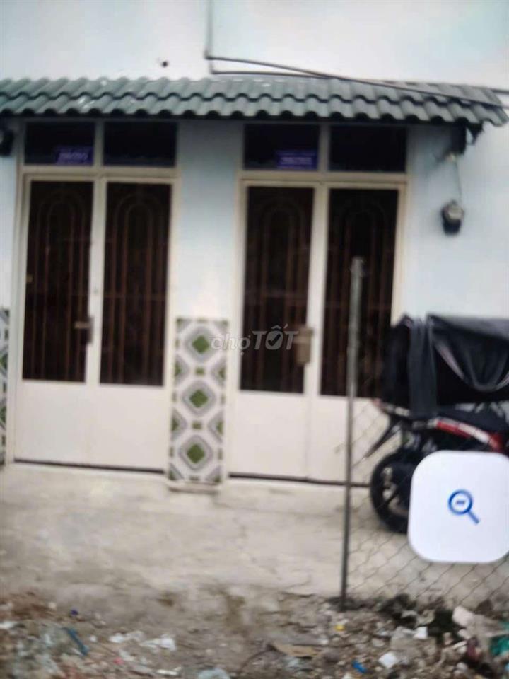 cần bán nhà ở cần giuộc long an cũ