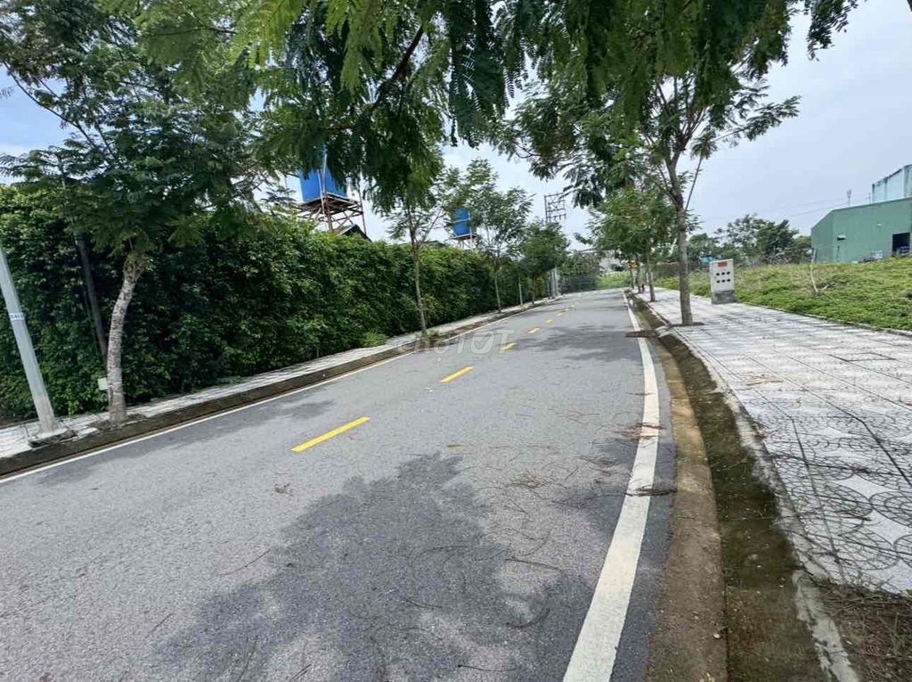 Bán Nền Góc Khu Dân Cư Mỹ Yên