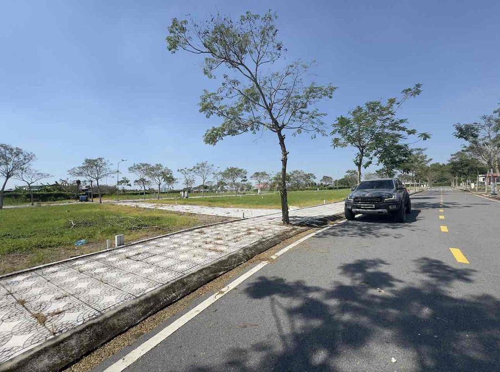 Bán Nền Góc Khu Dân Cư Mỹ Yên