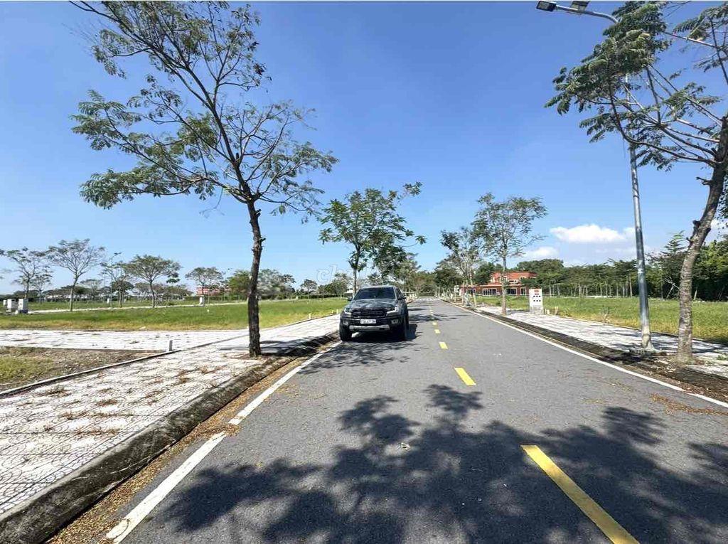Cần Bán Nền Góc KDC Thanh Phú - Mỹ Yên