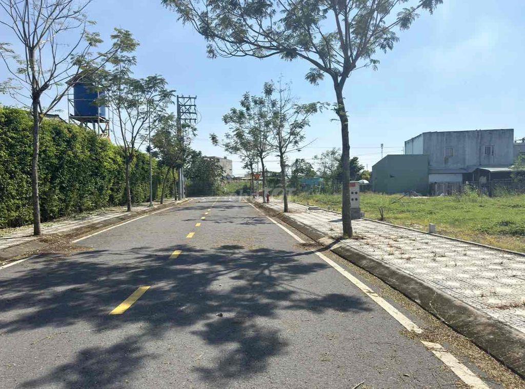Cần Bán Nền Góc KDC Thanh Phú - Mỹ Yên