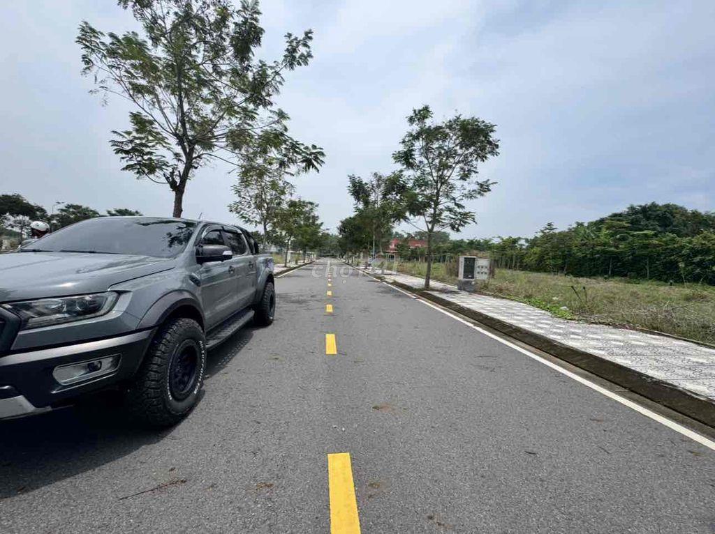Cần Bán Nền Góc KDC Thanh Phú - Mỹ Yên