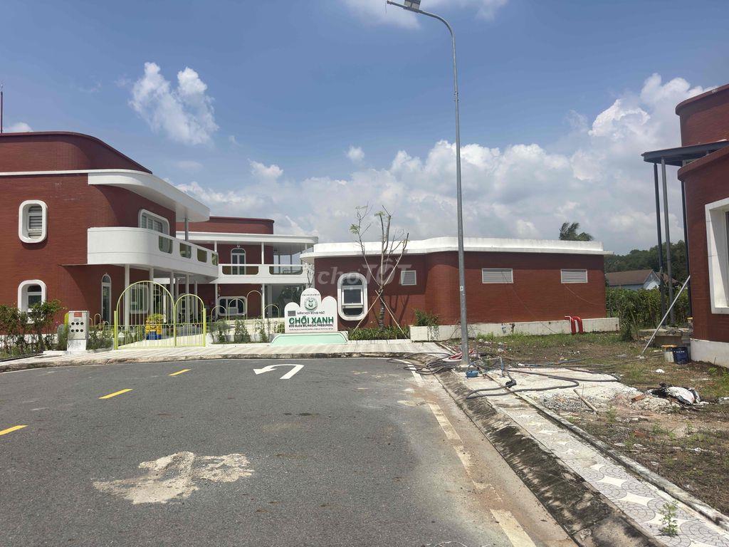 Cần Bán Nền Góc KDC Thanh Phú - Mỹ Yên