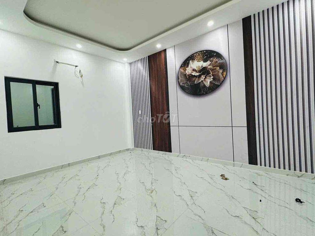 Nhà cho thuê. đường phước lâm-long thượng