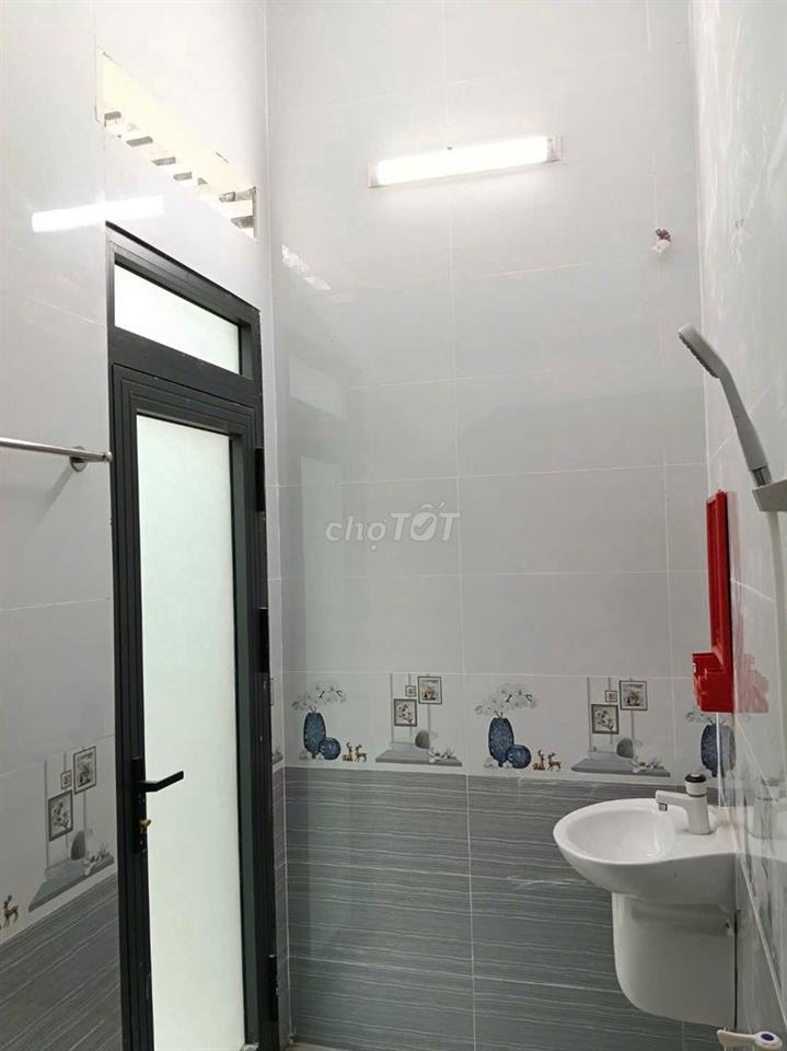 Cho thuê Mặt bằng văn phòng- KCN Tân Đức- Long